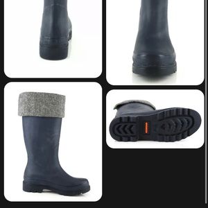 Cole Haan Air Chatham Rainboot 8